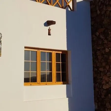 Casa Caldera Blanca Villa Tinguaton Exterior photo