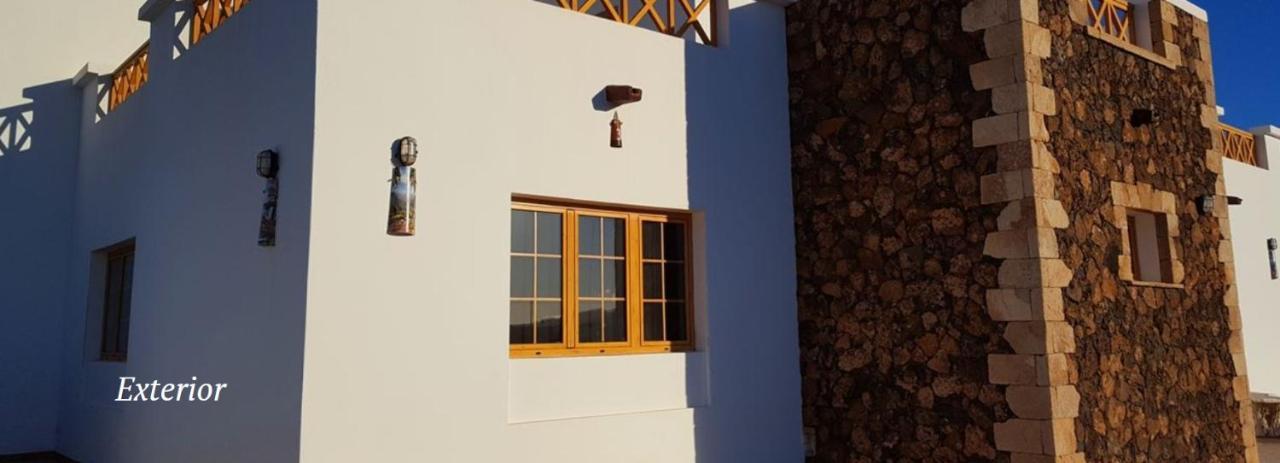 Casa Caldera Blanca * Tinguaton